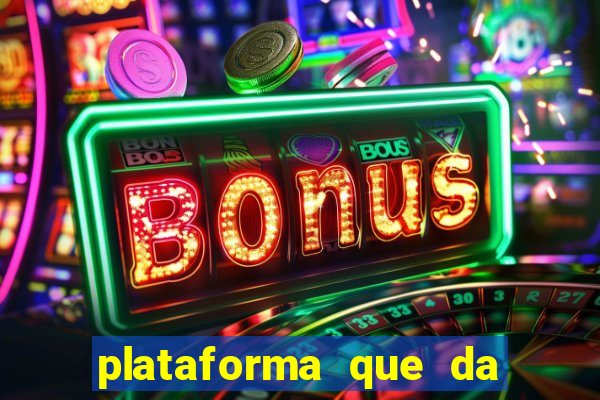 plataforma que da para jogar demo